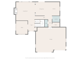 Floorplan #6