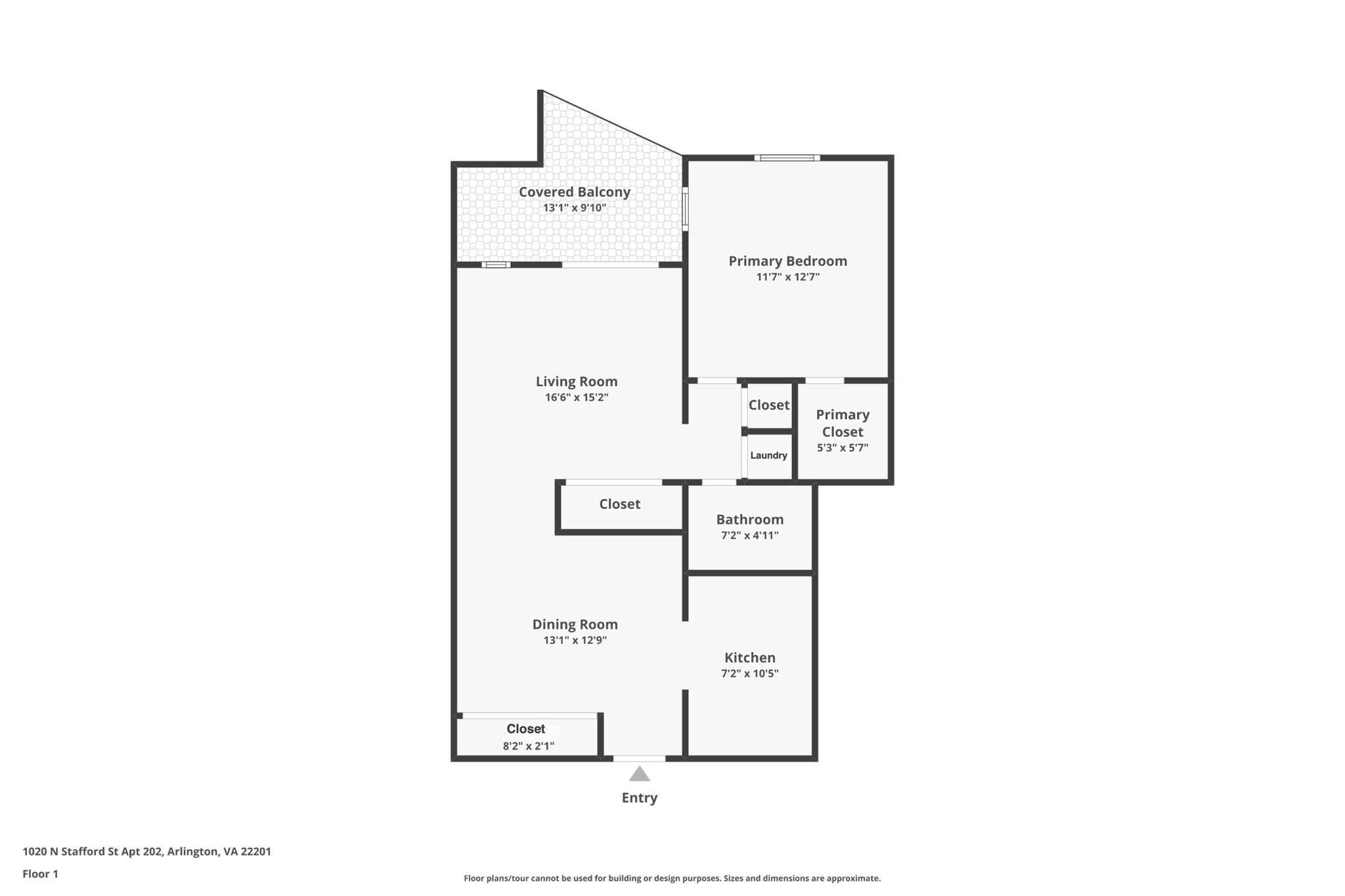 Floorplan #2