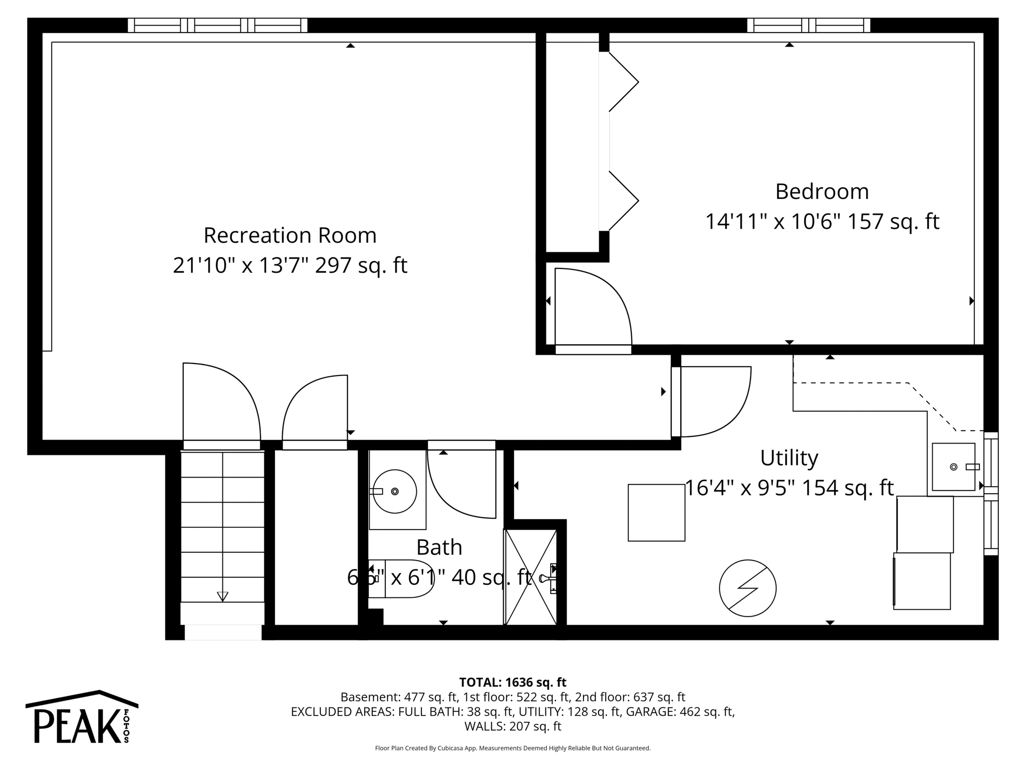Floorplan #2