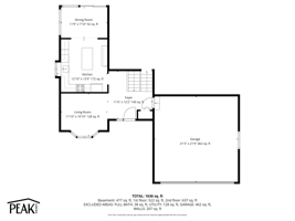 Floorplan #3