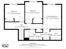 Floorplan #4