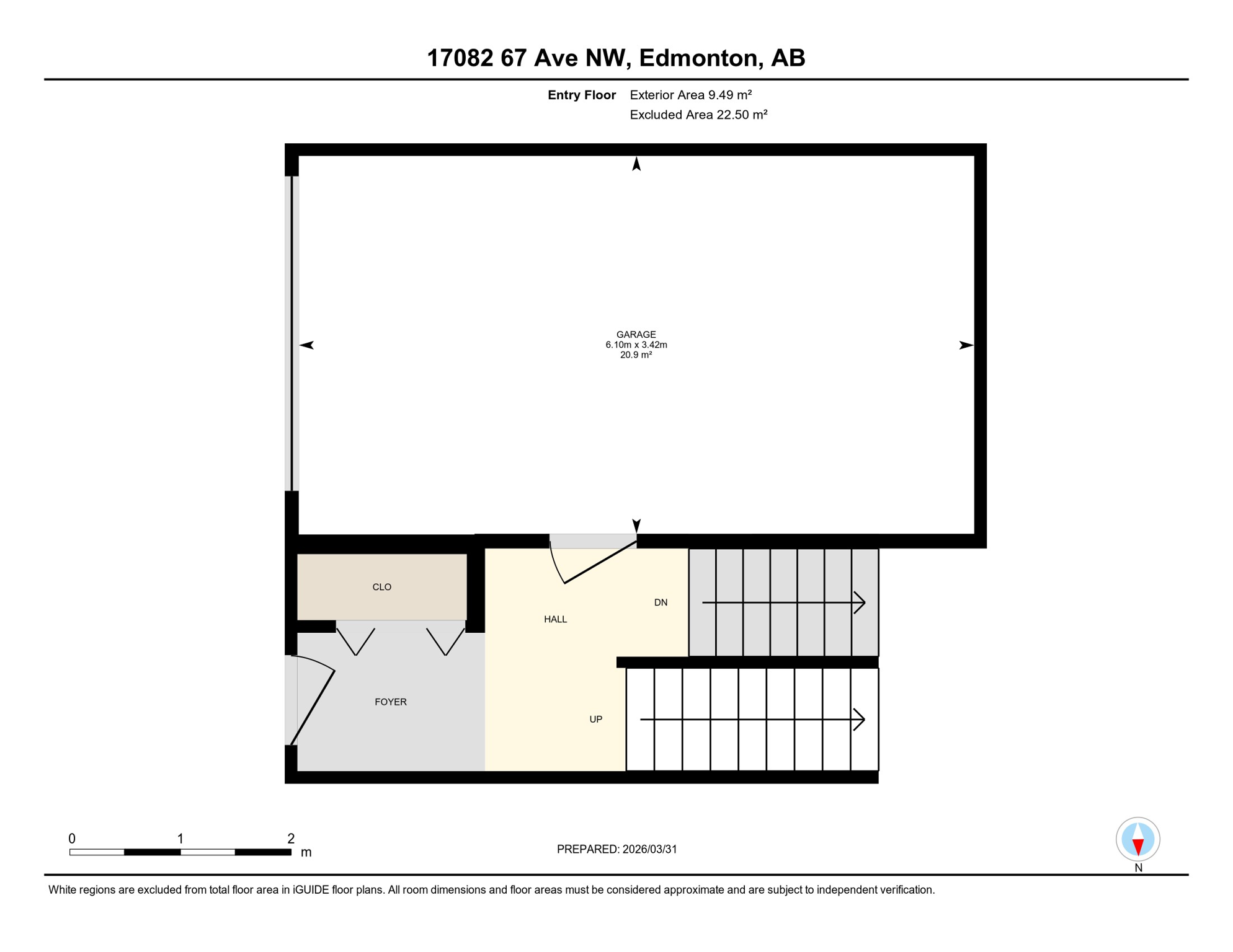 Floorplan #6