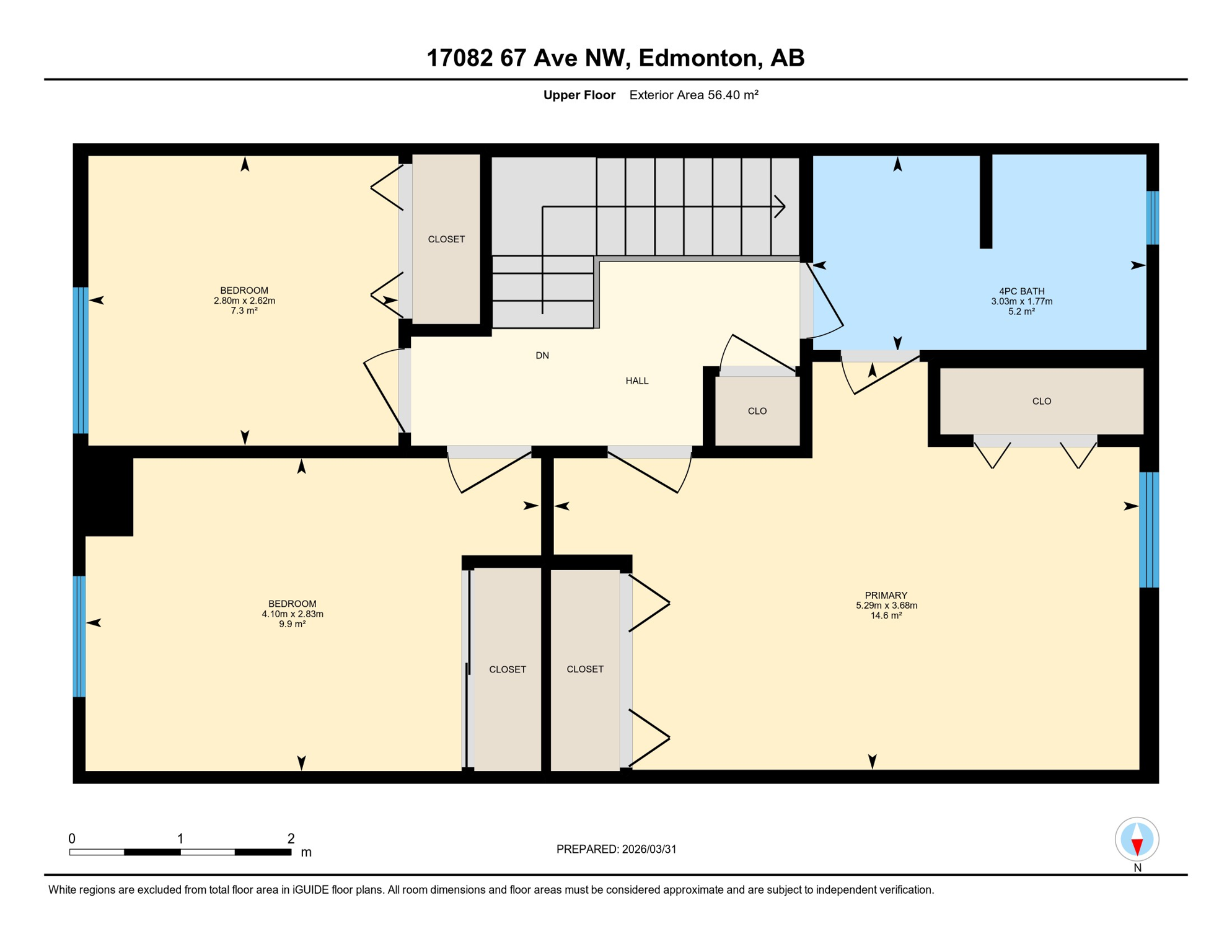 Floorplan #8