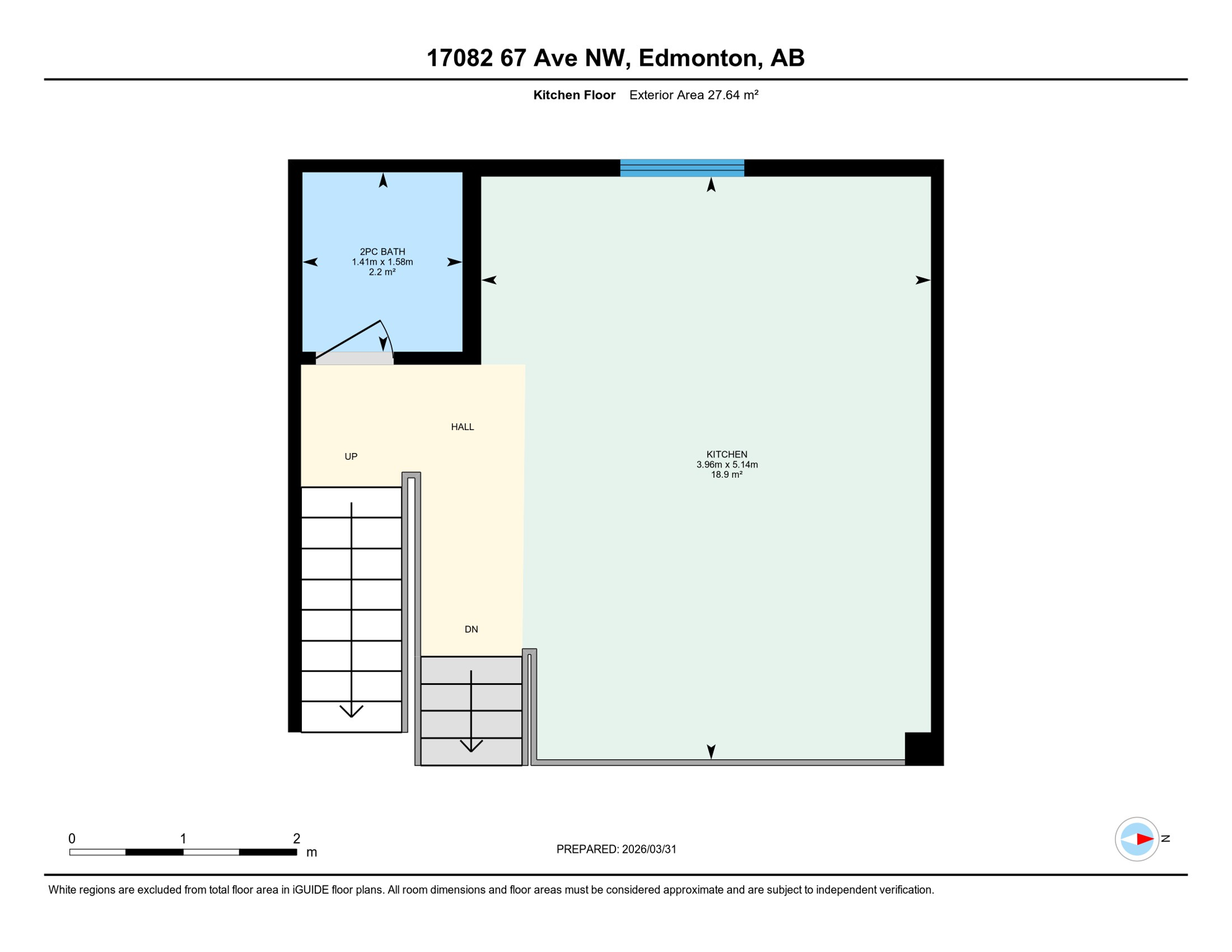Floorplan #9