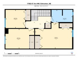 Floorplan #8