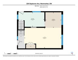 Floorplan #4