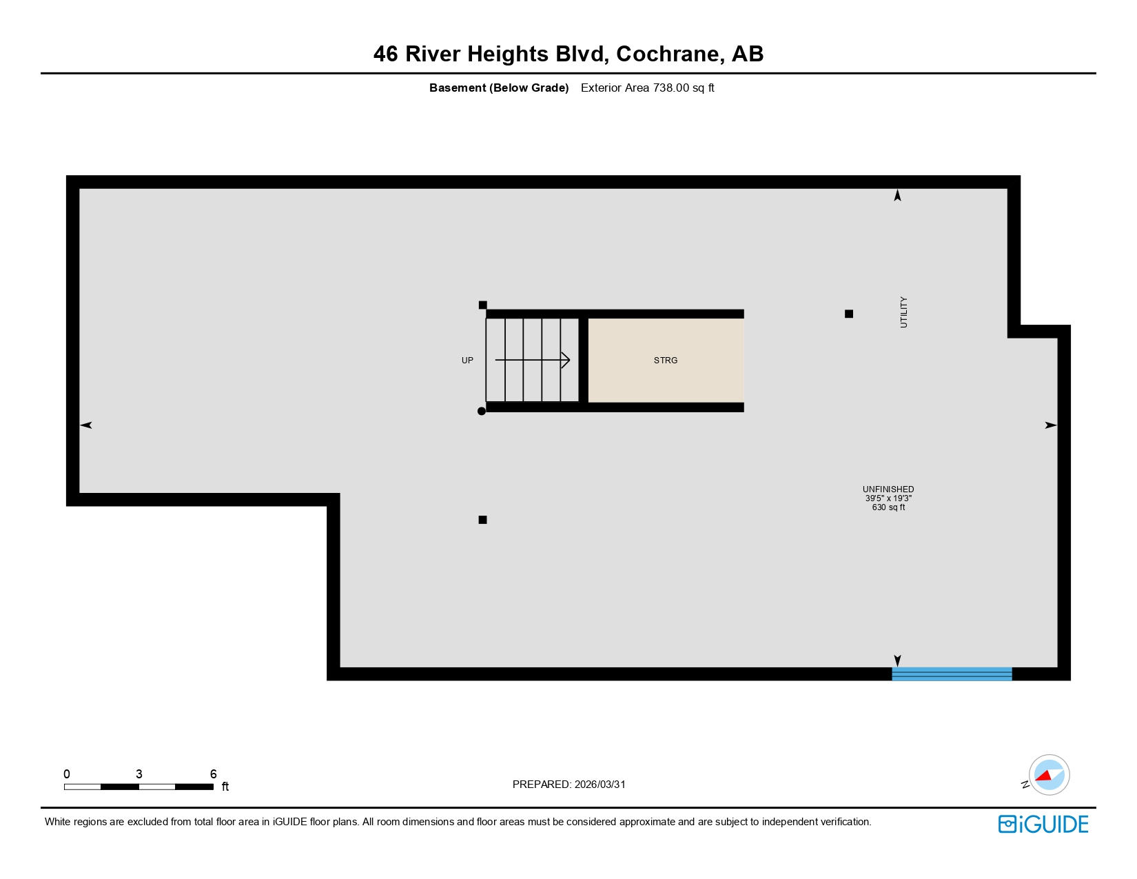 Floorplan #4