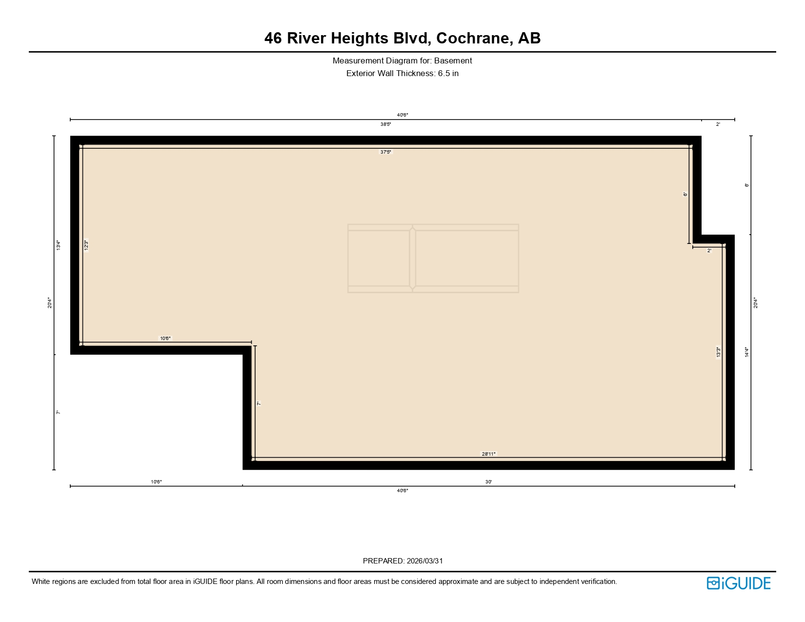 Floorplan #10