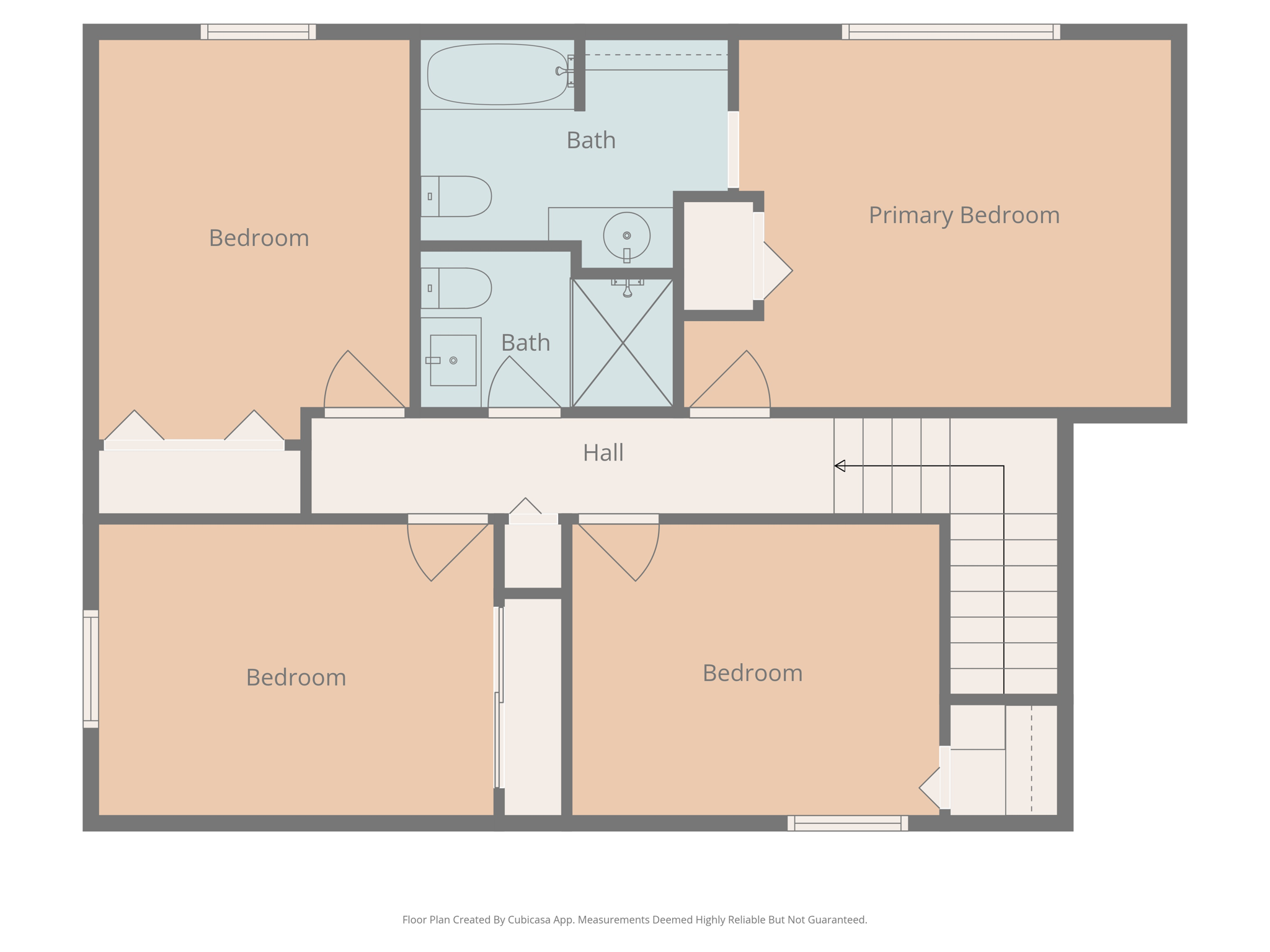 Without Dimensions 2nd Floor