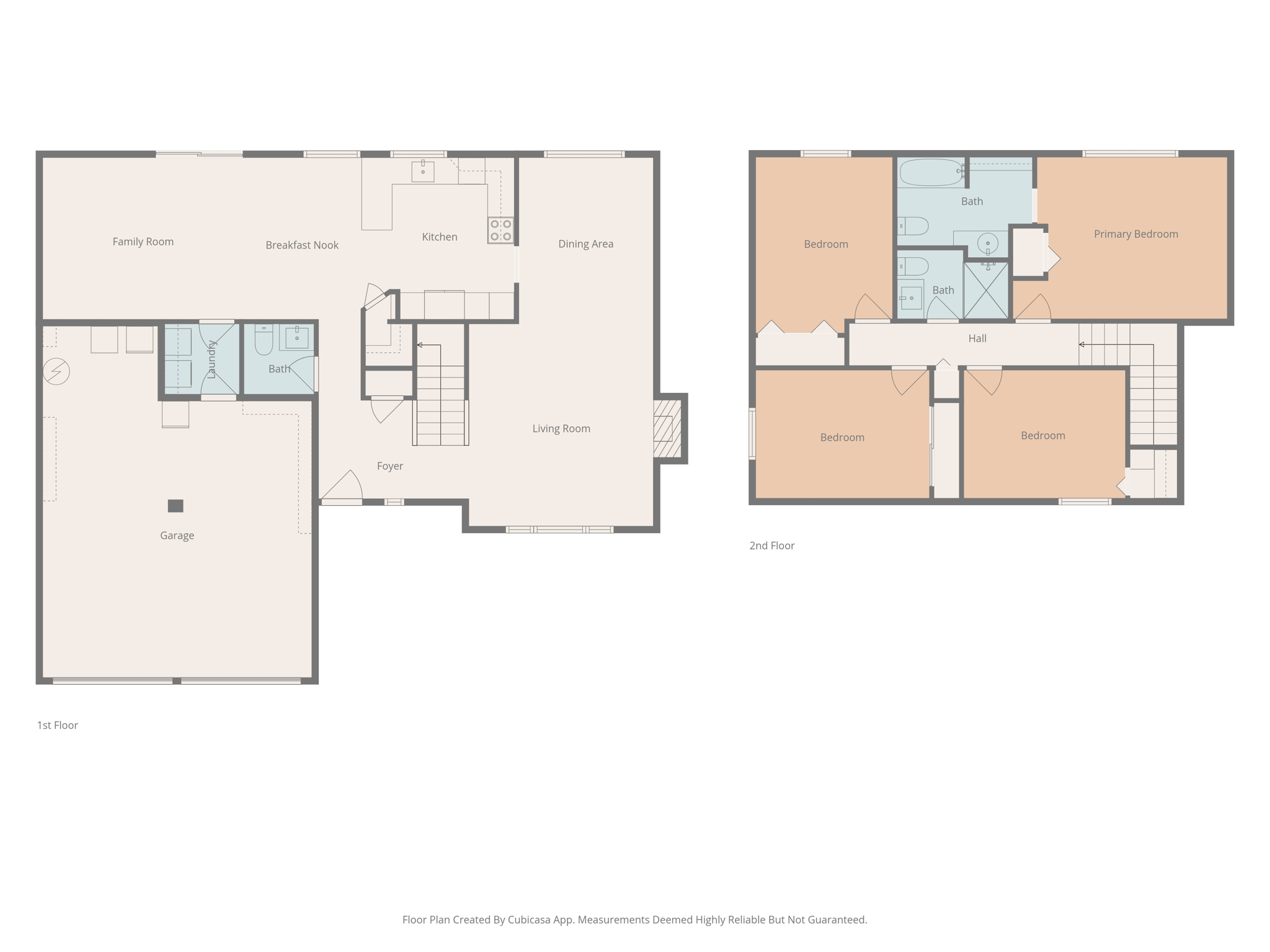 Without Dimensions All Floors