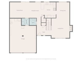 Without Dimensions 1st Floor