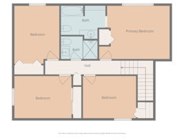 Without Dimensions 2nd Floor