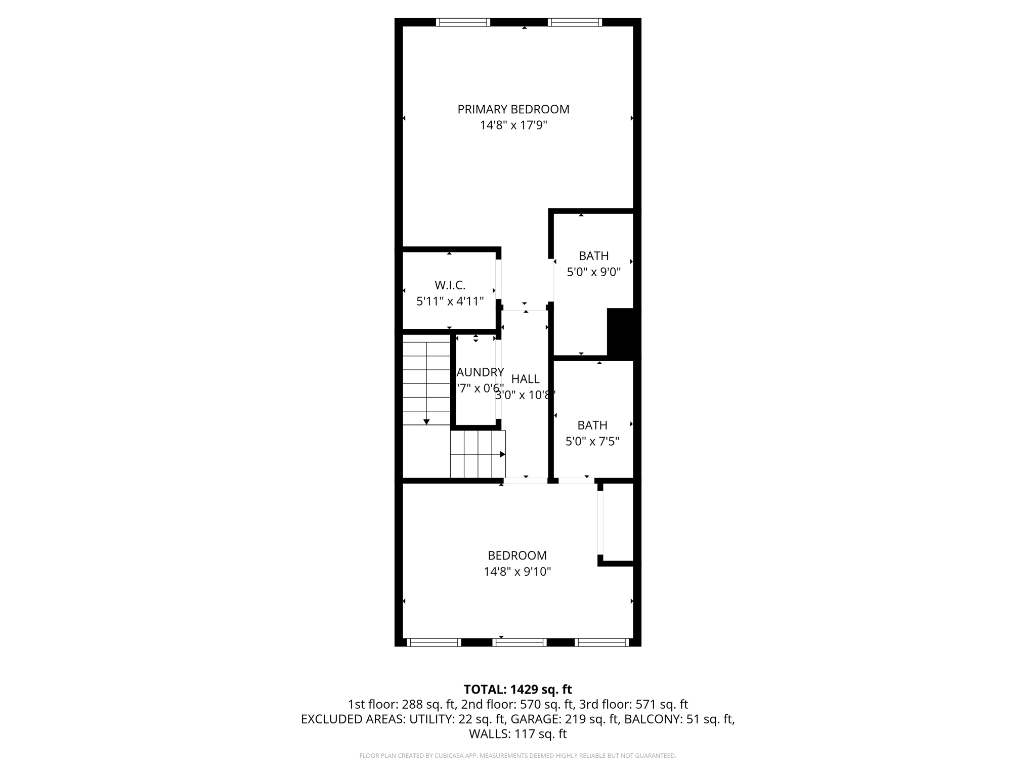 Floorplan #3