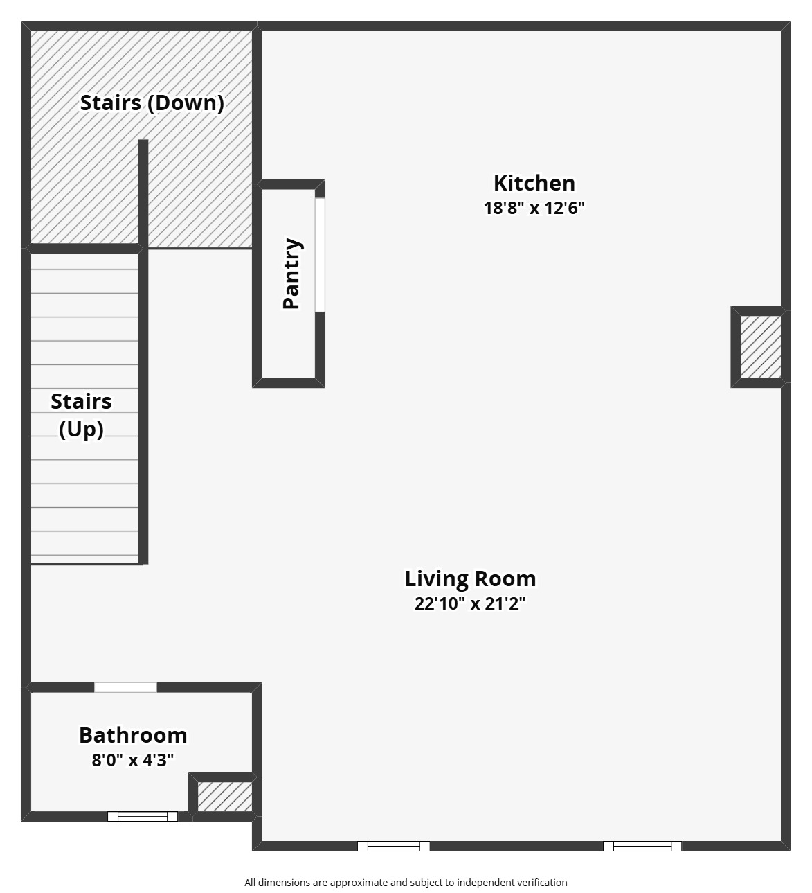 Floorplan #2