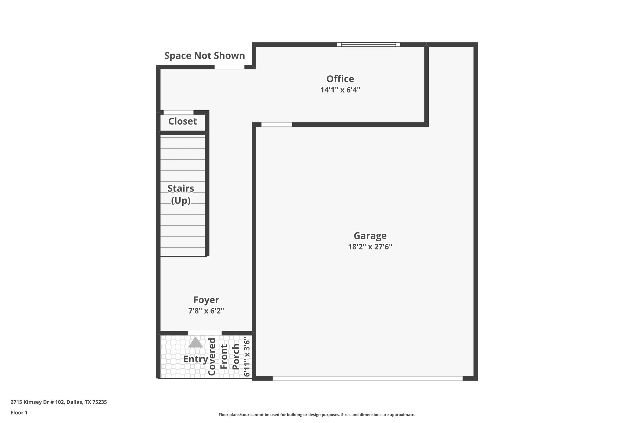 Floor 1