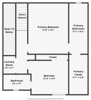 Floorplan #3