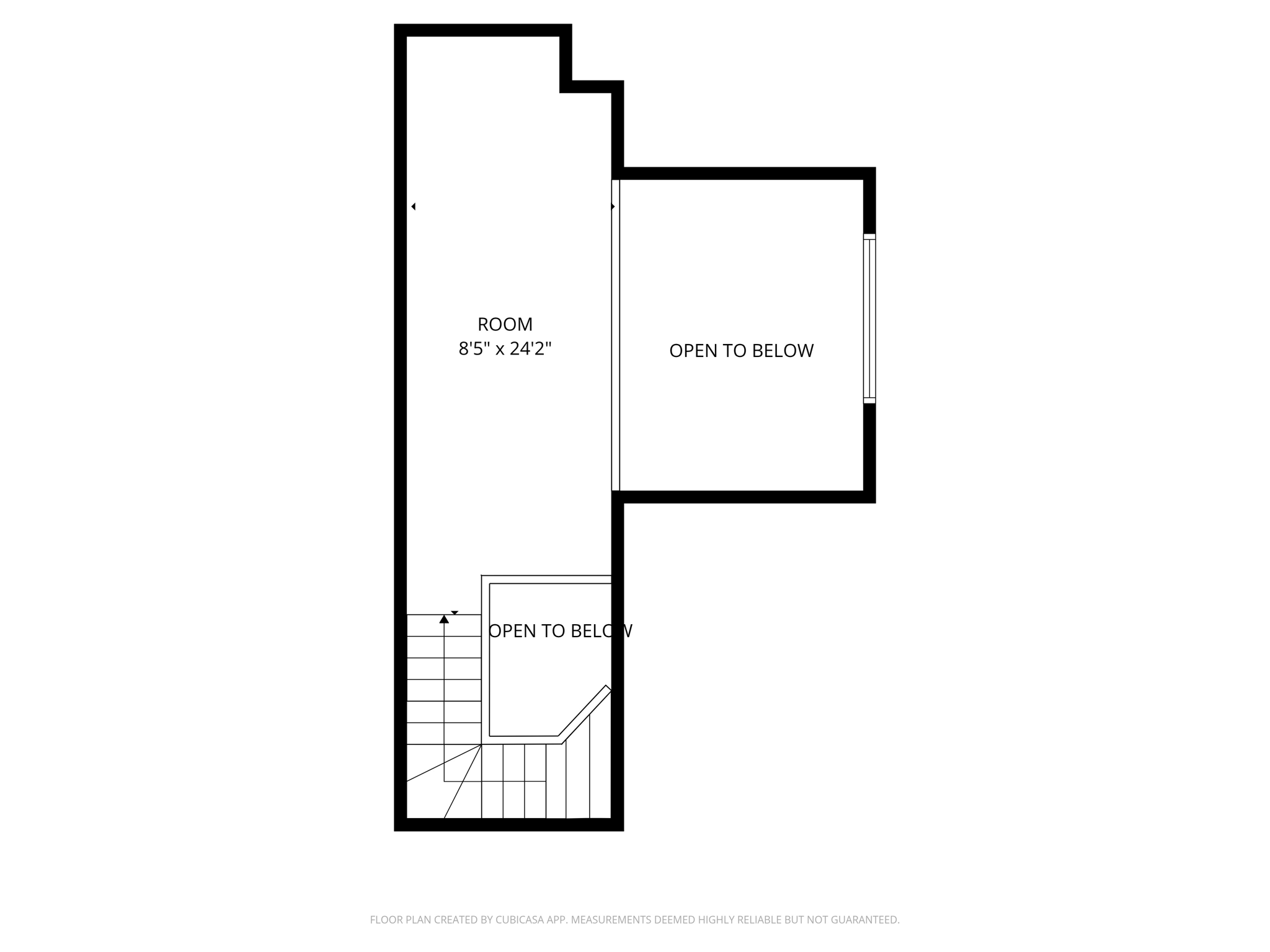 Floorplan #3
