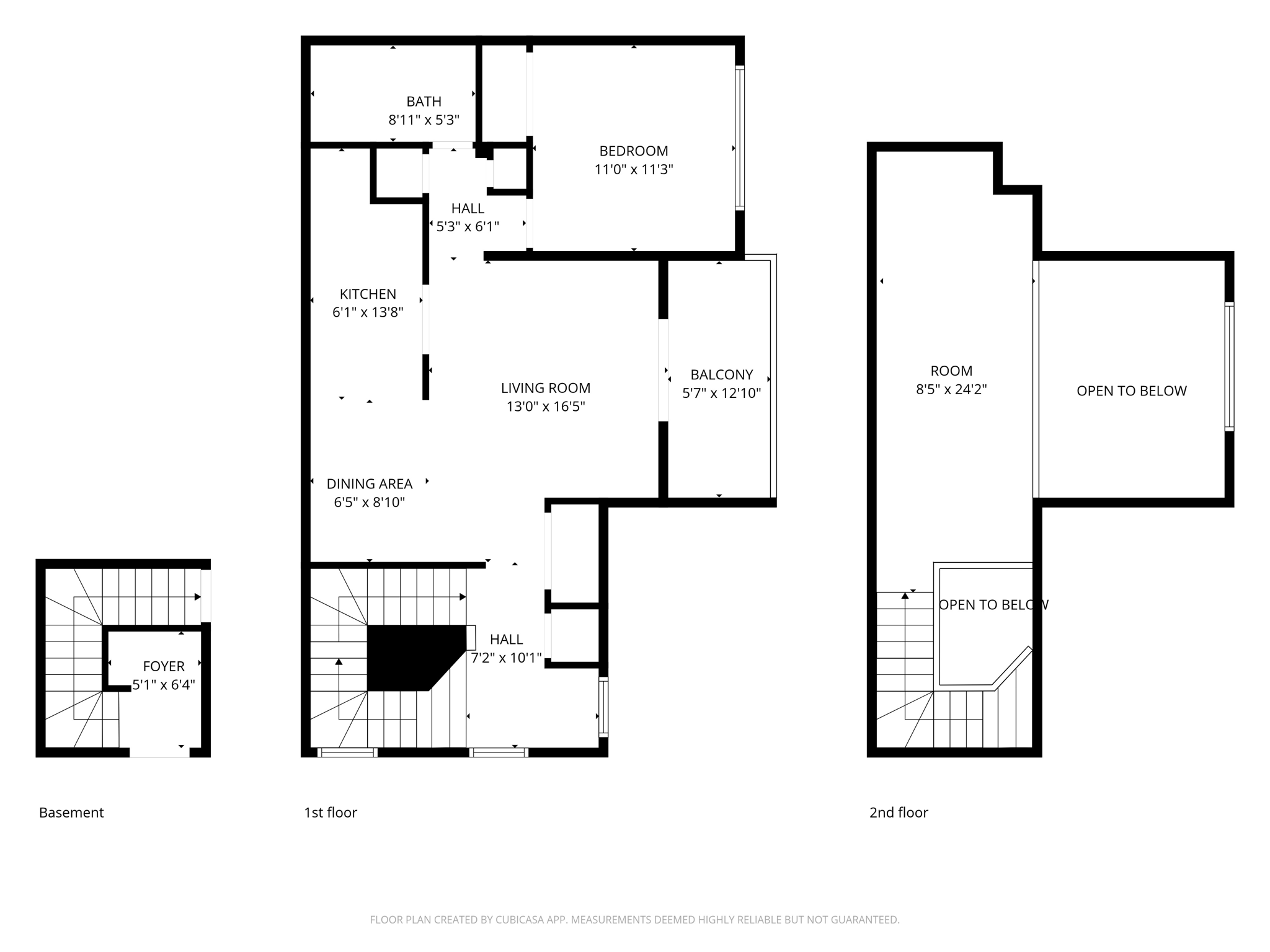 Floorplan #4
