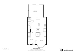 Floorplan #2