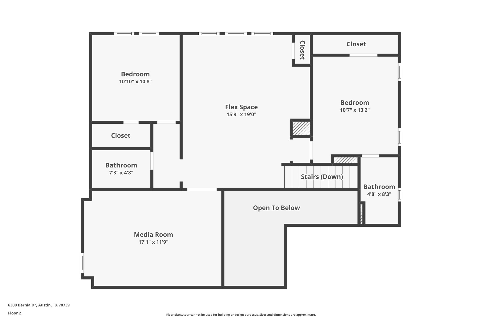 Floor 2