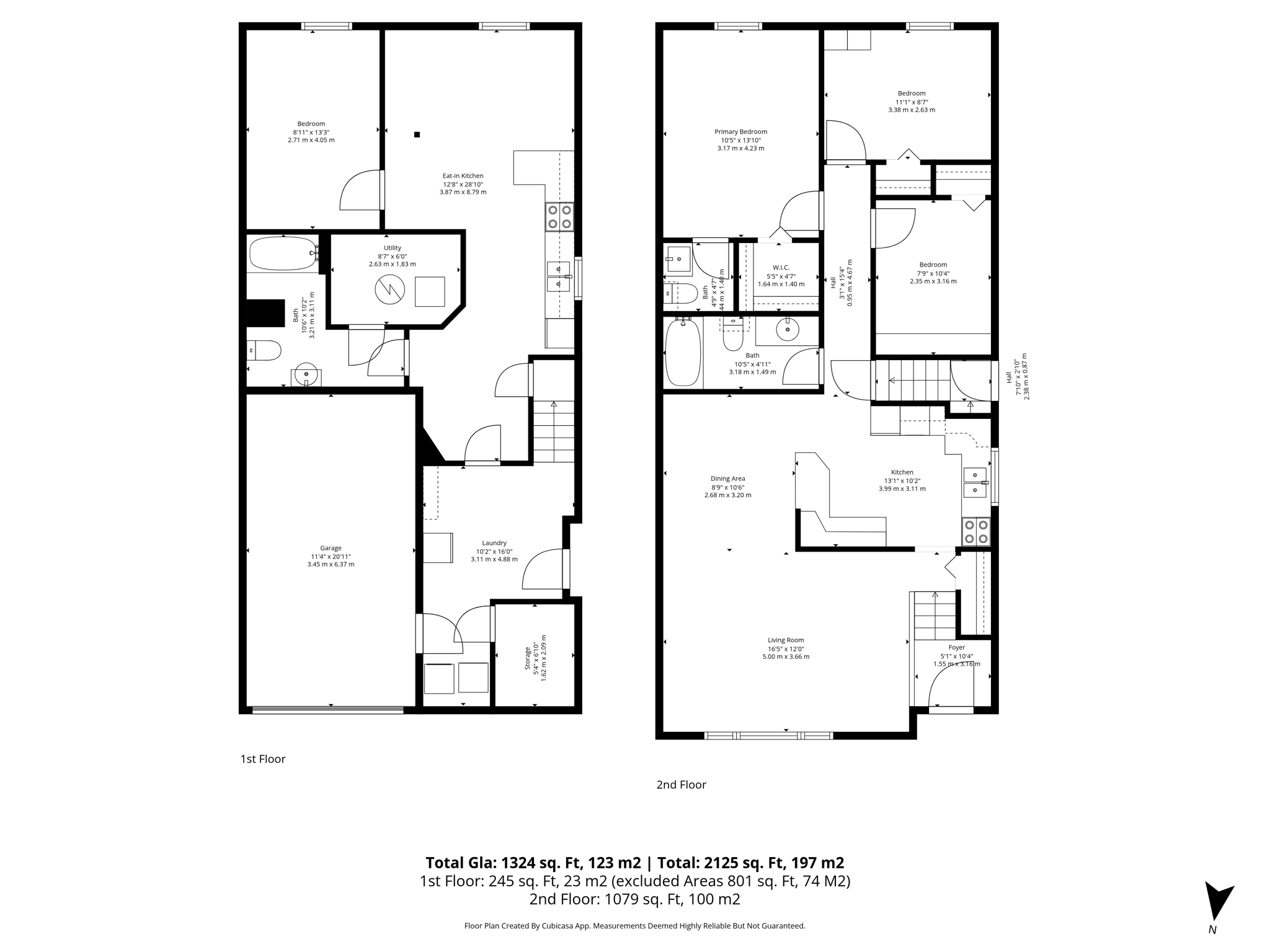 All Floors