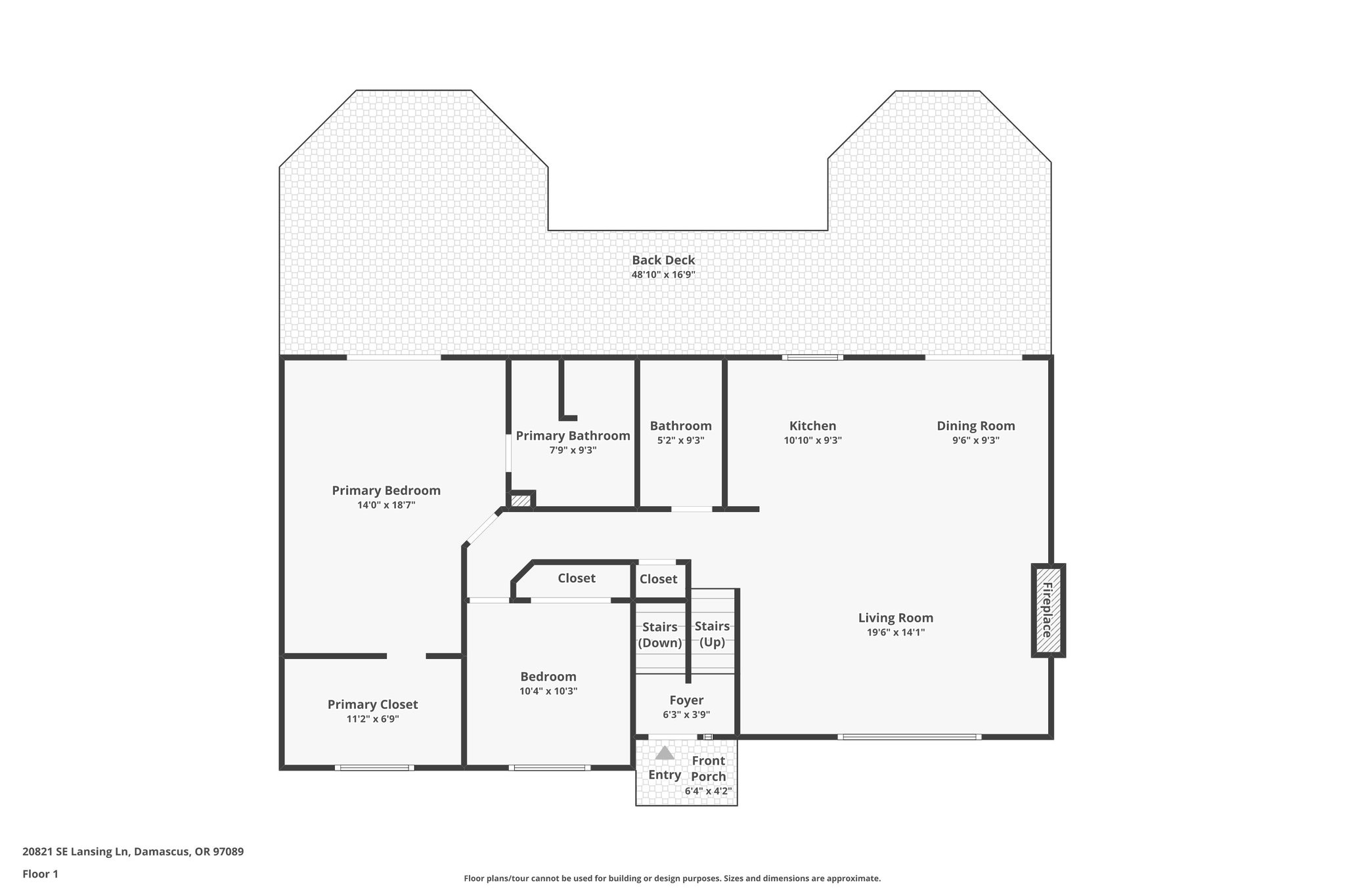 Floor 1