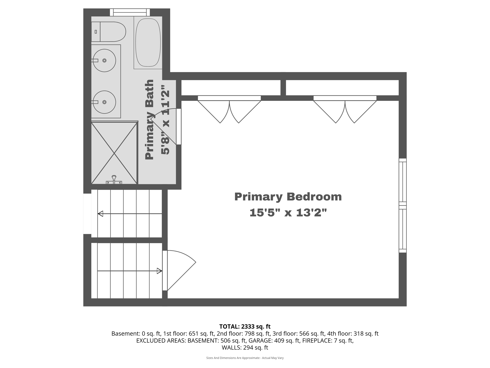 Floorplan #5