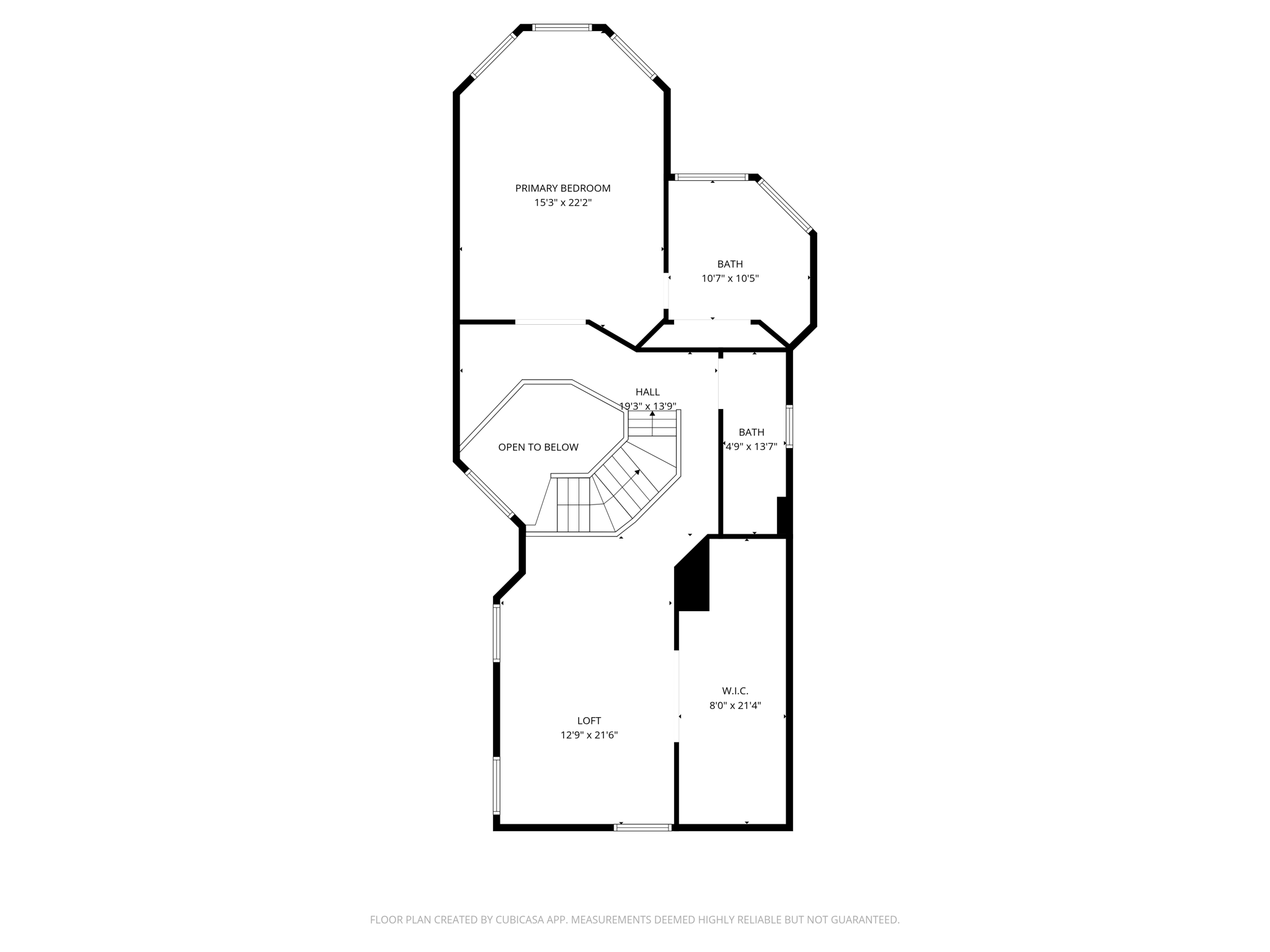 Floorplan #3