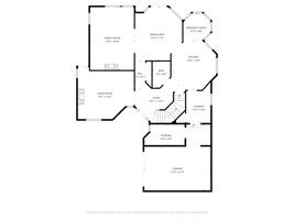 Floorplan #4