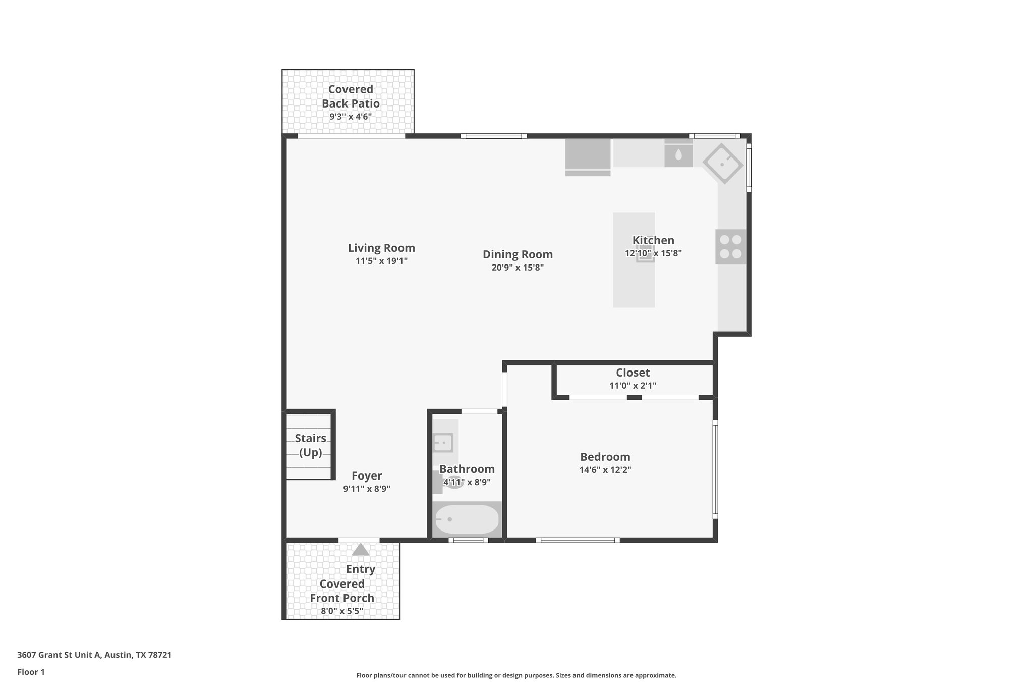 Floor 1