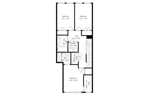 Floorplan #3