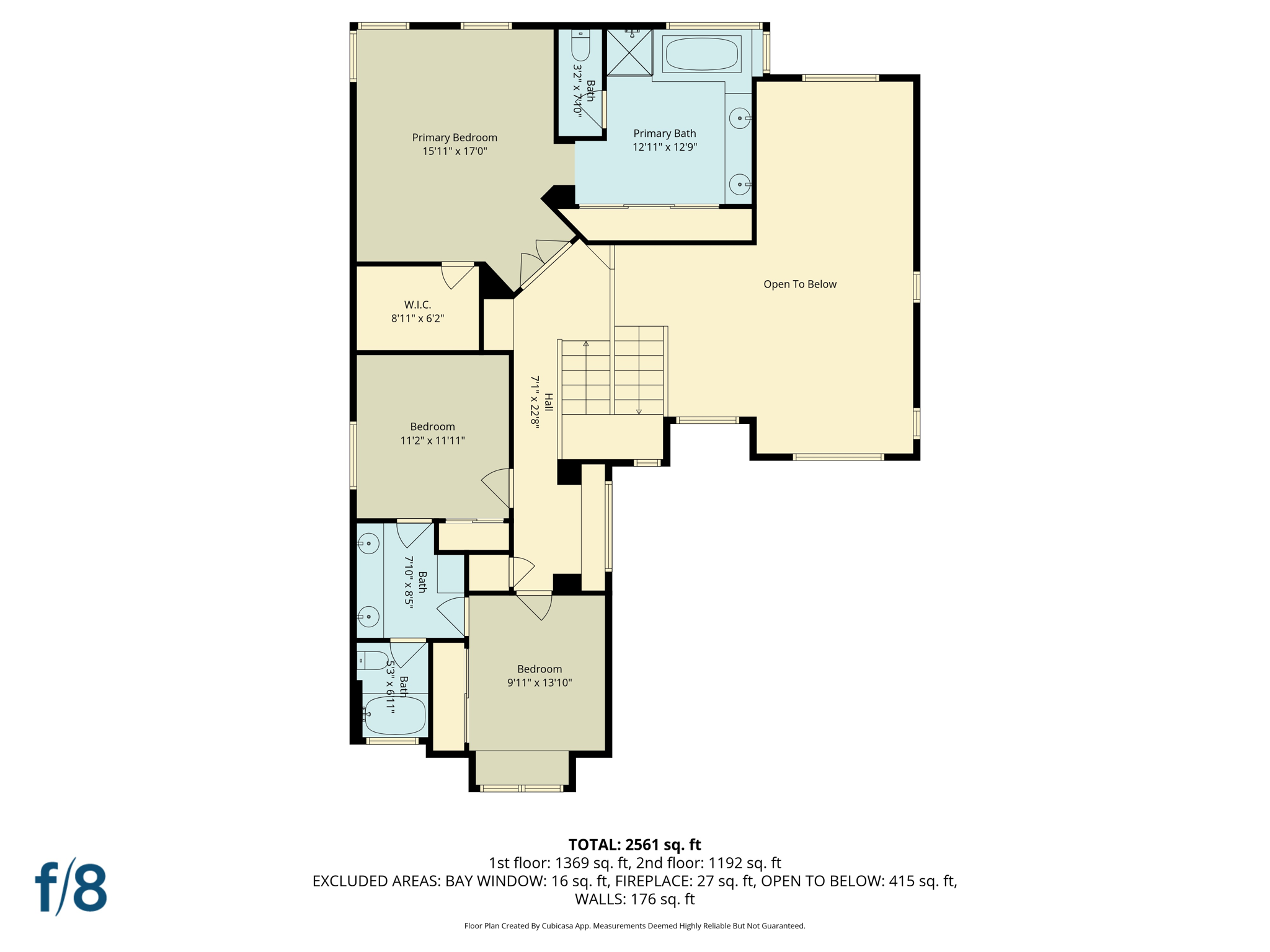 Floorplan #2