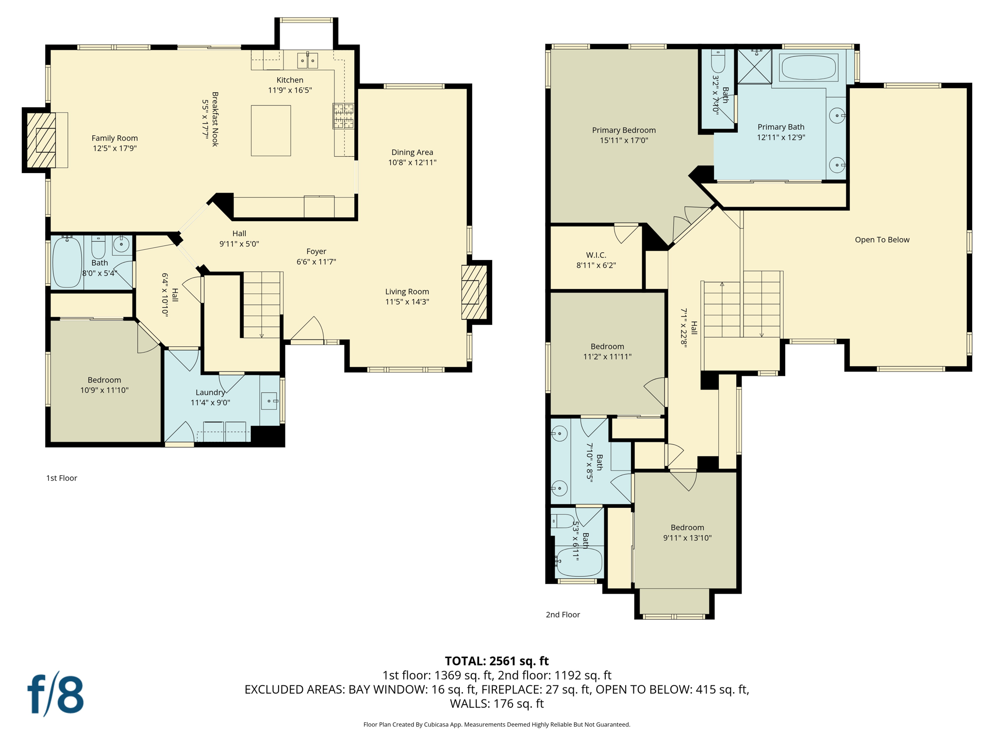 Floorplan #3