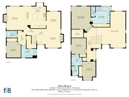 Floorplan #3