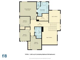 Floorplan #2