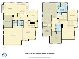 Floorplan #3