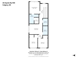 Floorplan #7
