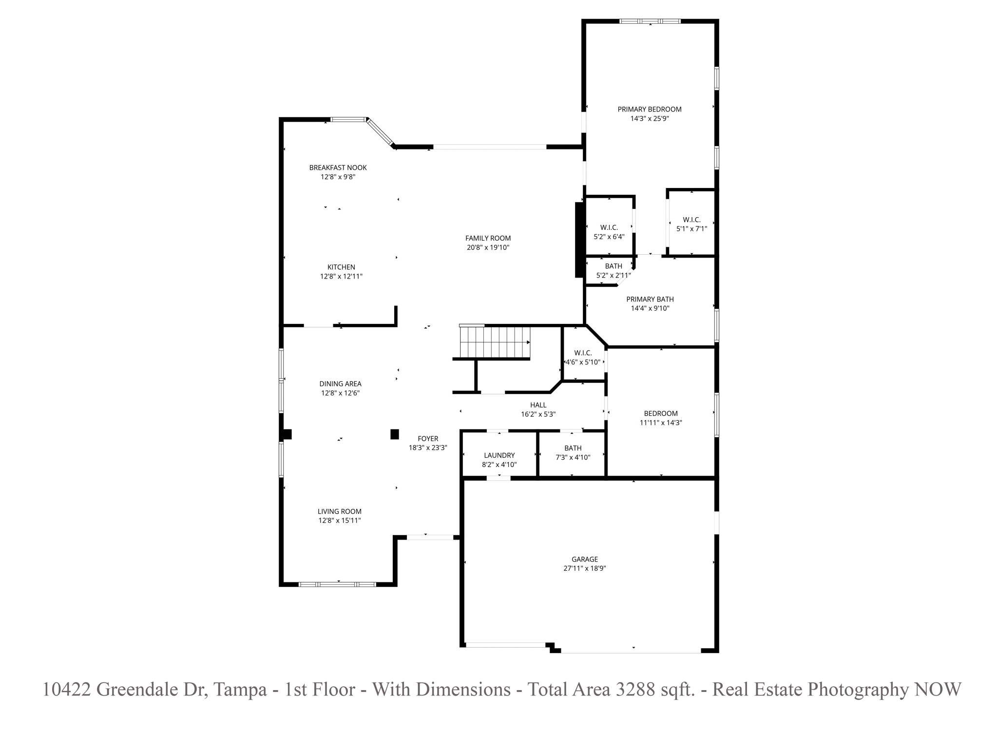 Floorplan #2