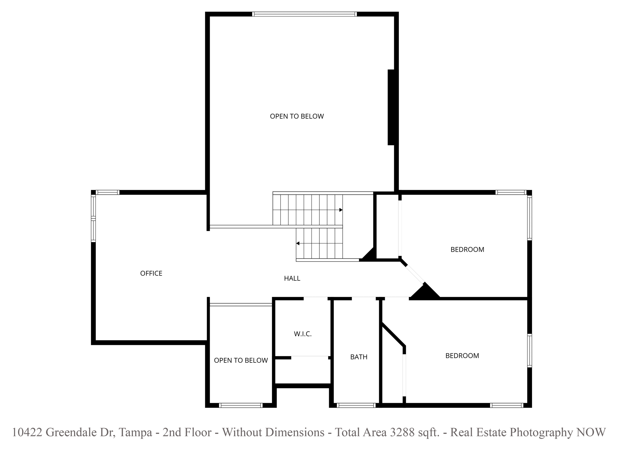 Floorplan #3