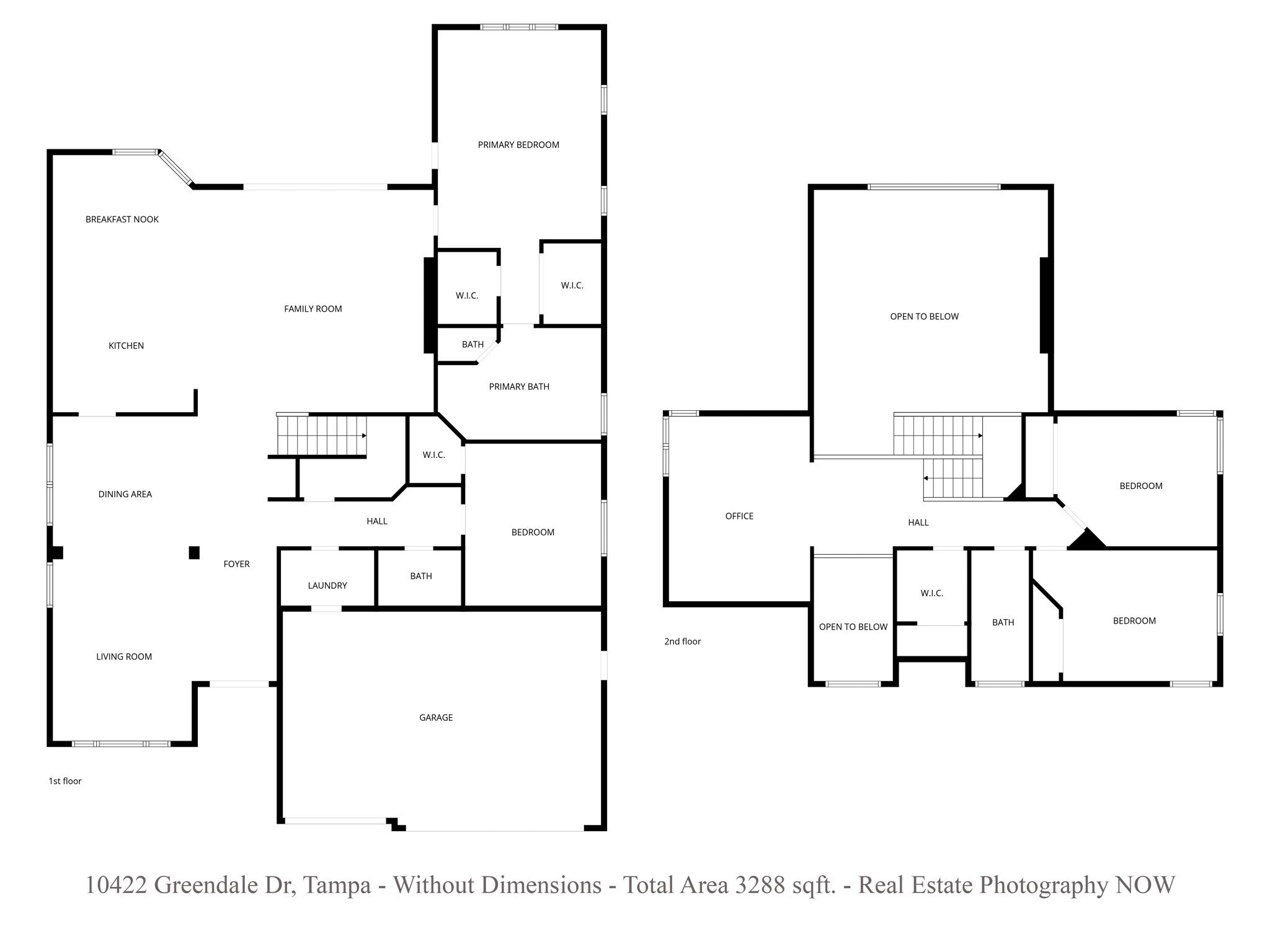 Floorplan #5