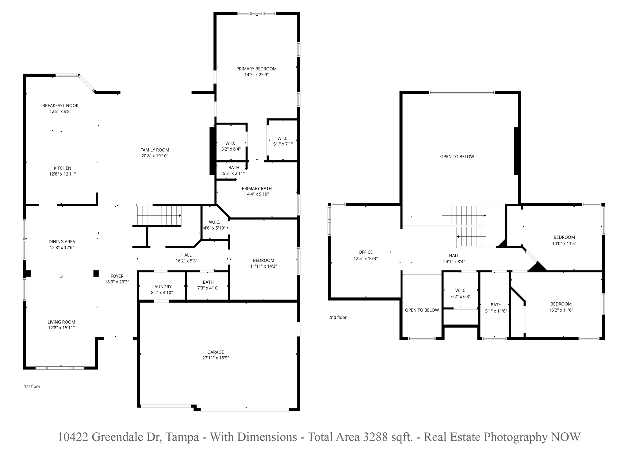 Floorplan #6