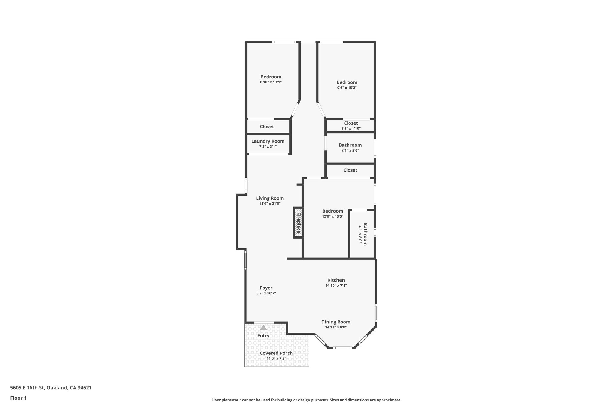 Floor 1