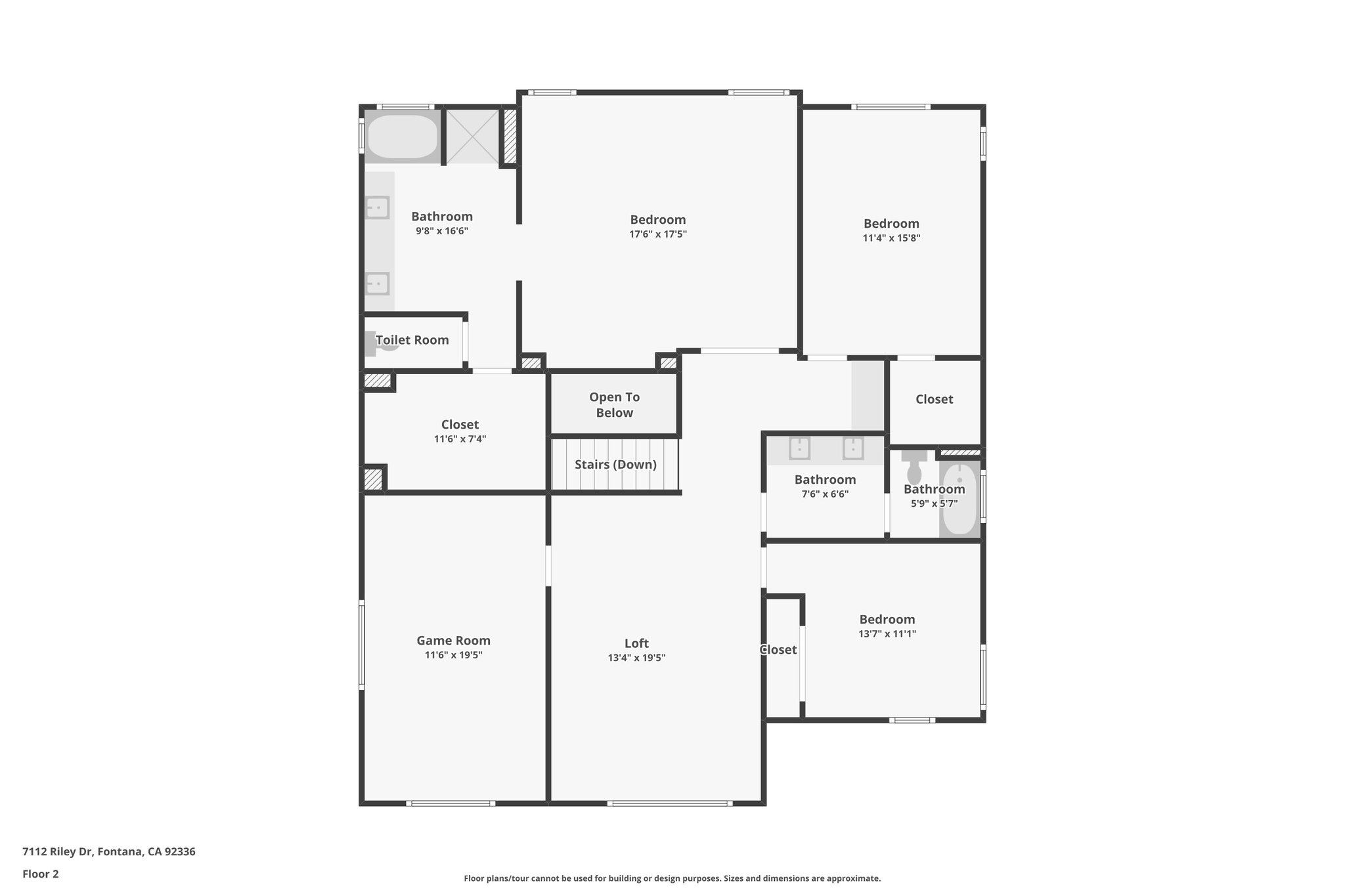 Floor 2