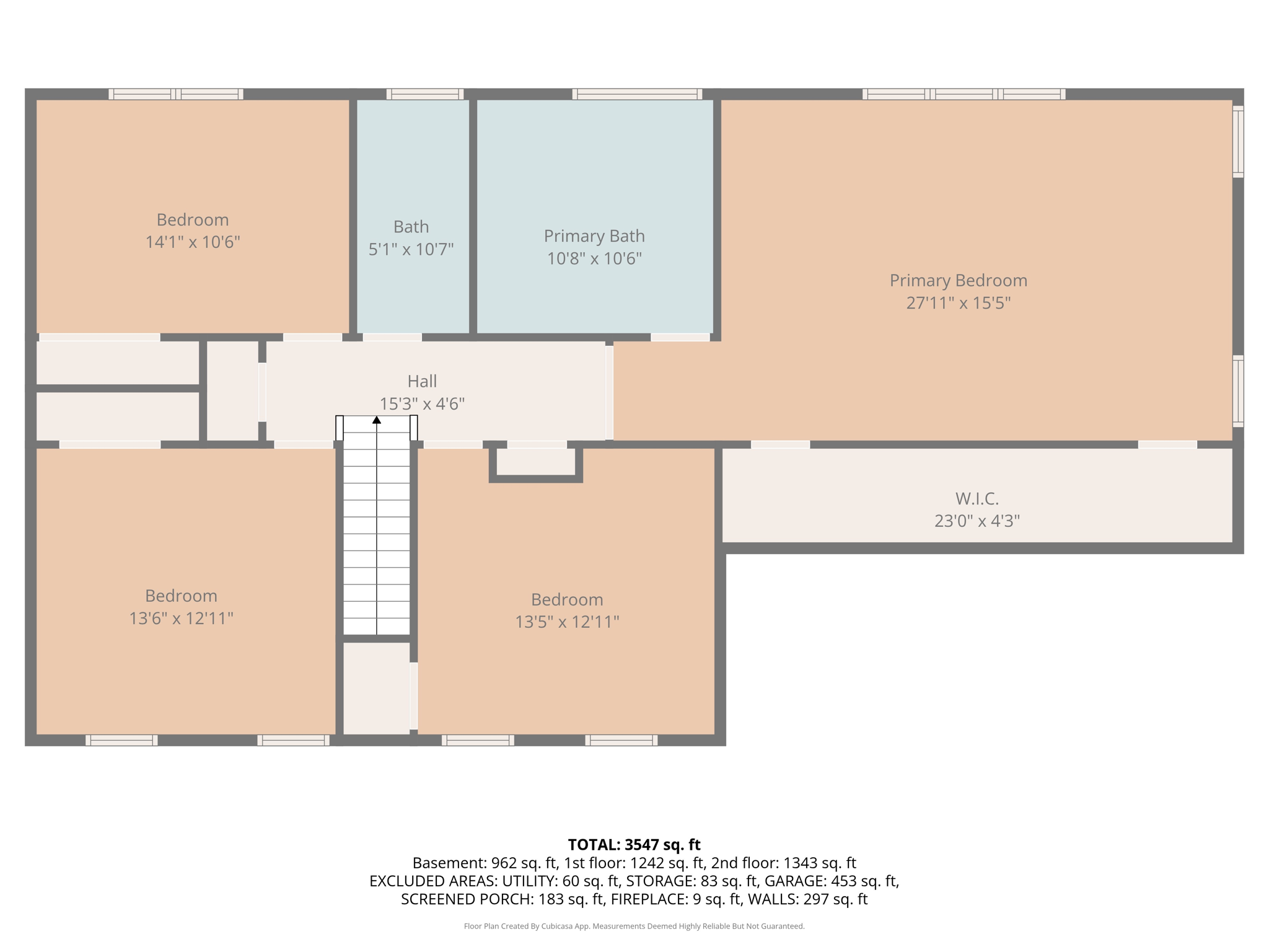 Floorplan #2