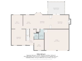 Floorplan #3