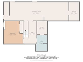 Floorplan #4