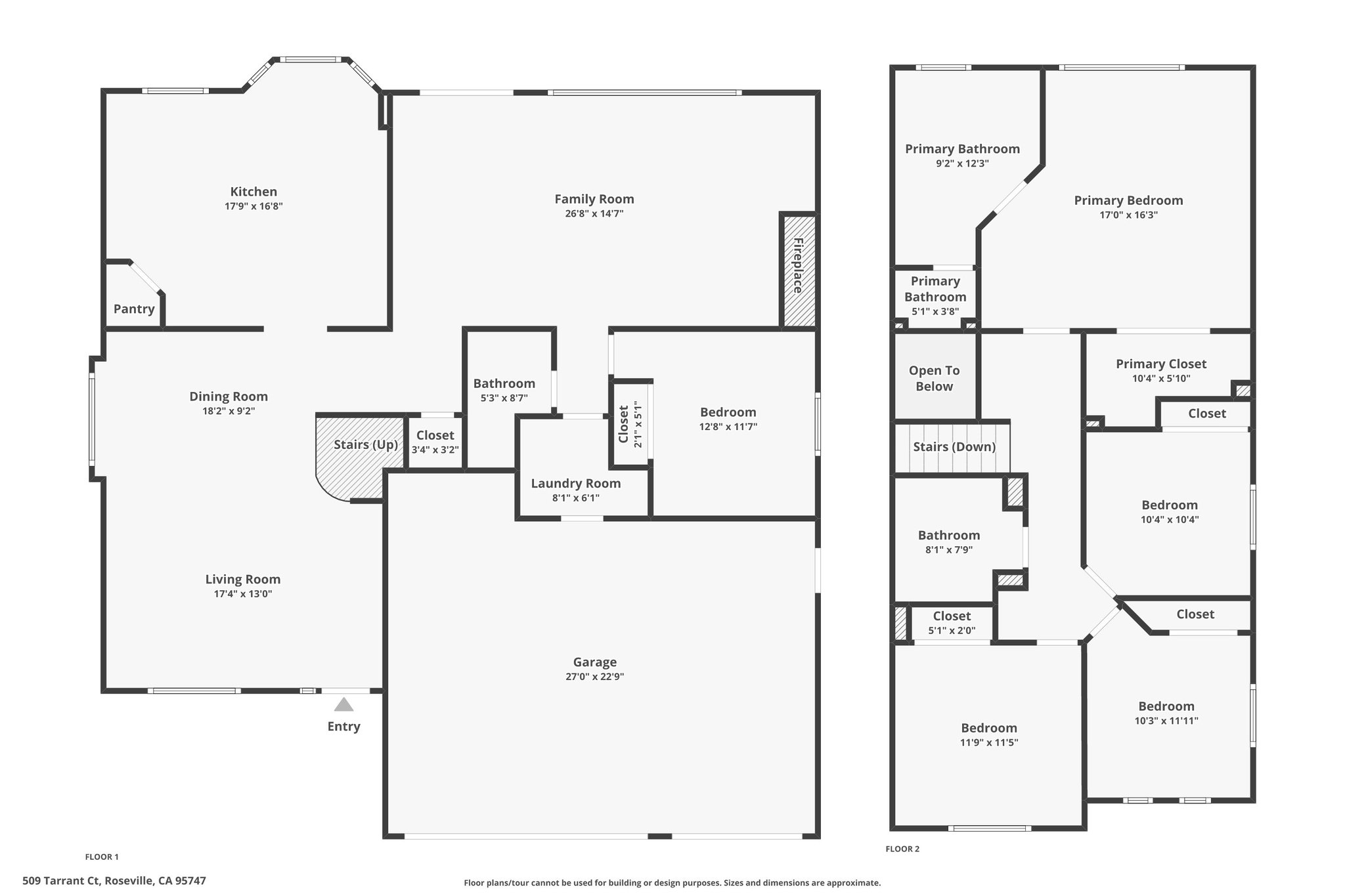 Floor 1