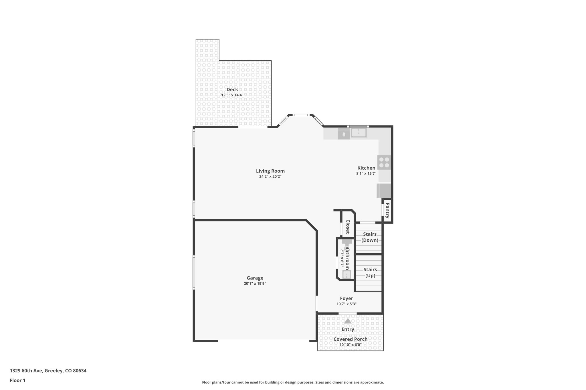 Floor 1