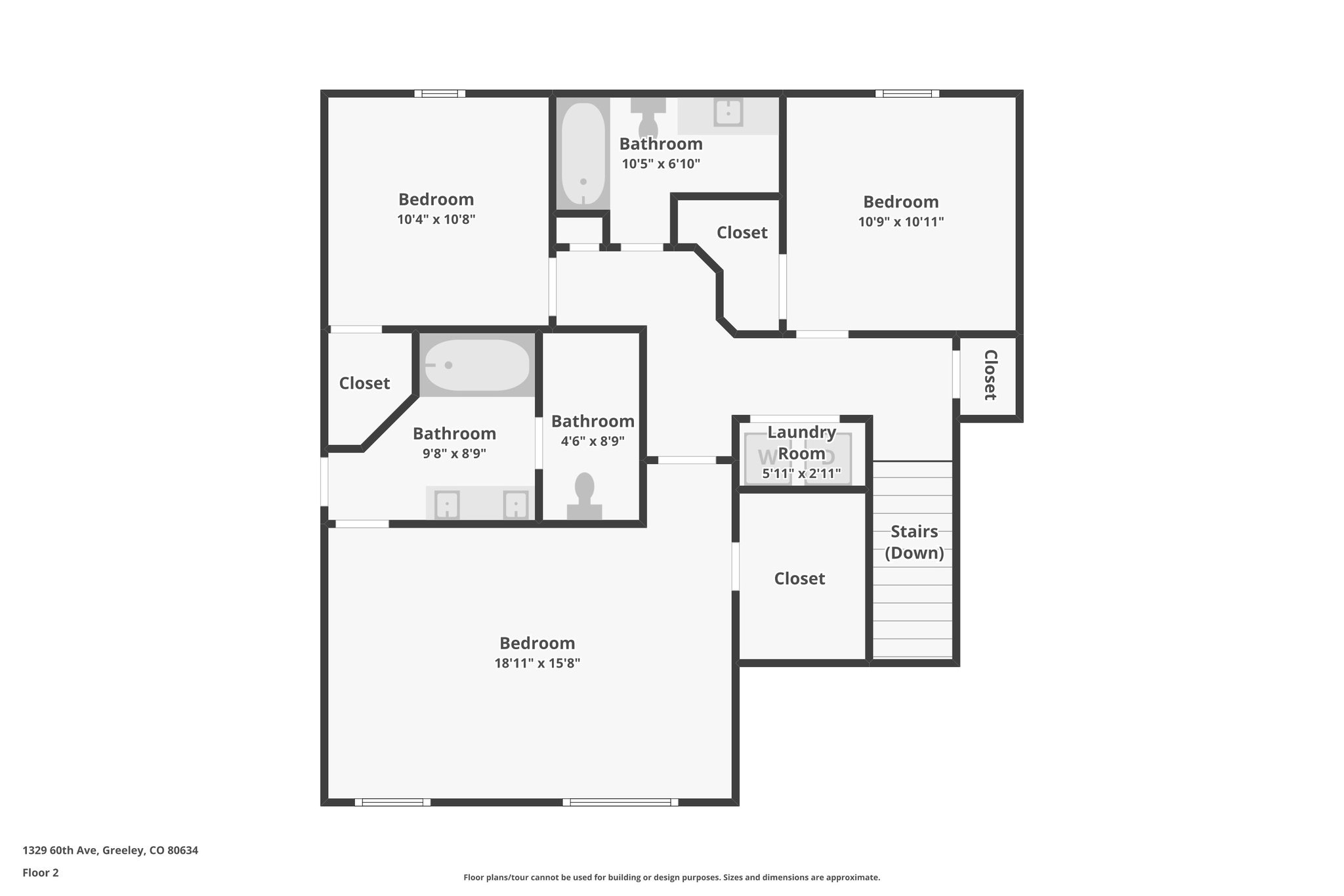 Floor 2
