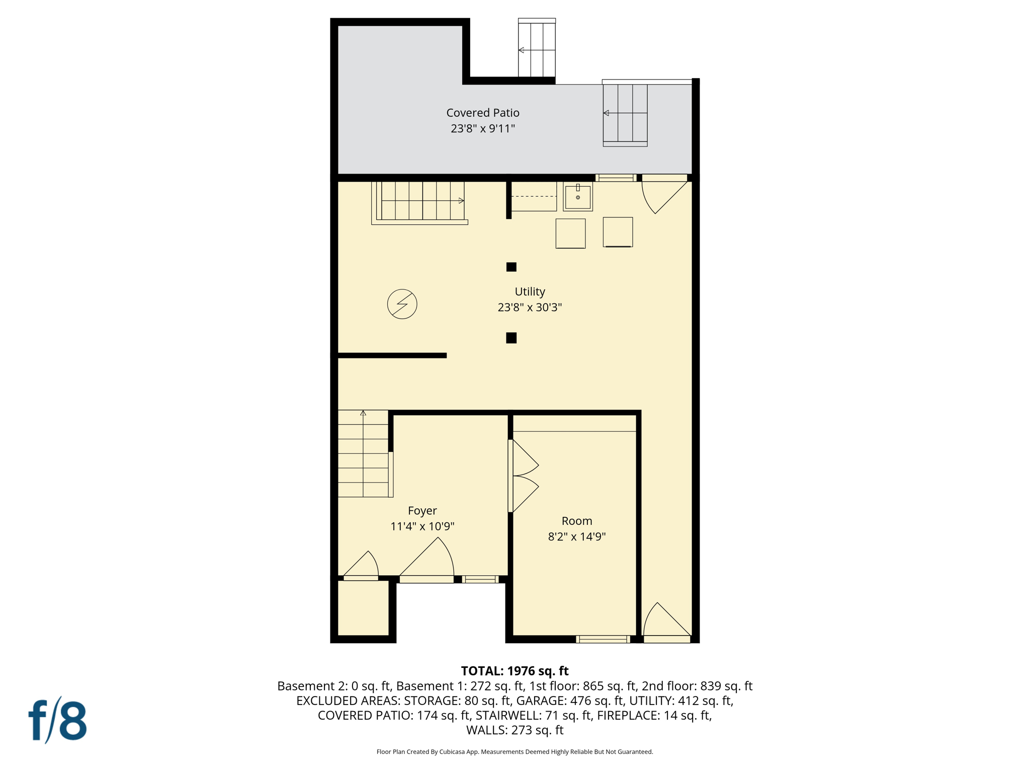 Floorplan #2